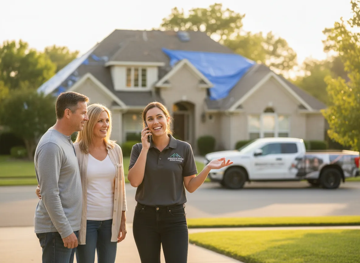 Emergency Roof Repair West Point, VA FAQs